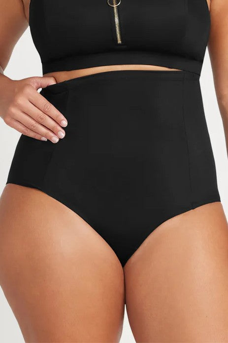 Artesands Sculpt Michelangelo High Waist Bikini Bottom