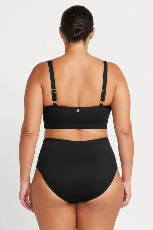Artesands Sculpt Renoir High Waist Bikini Bottom