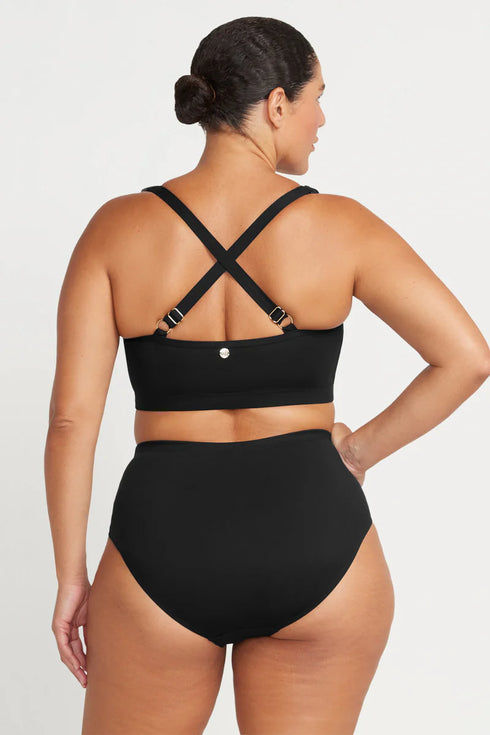 Artesands Sculpt Renoir High Waist Bikini Bottom