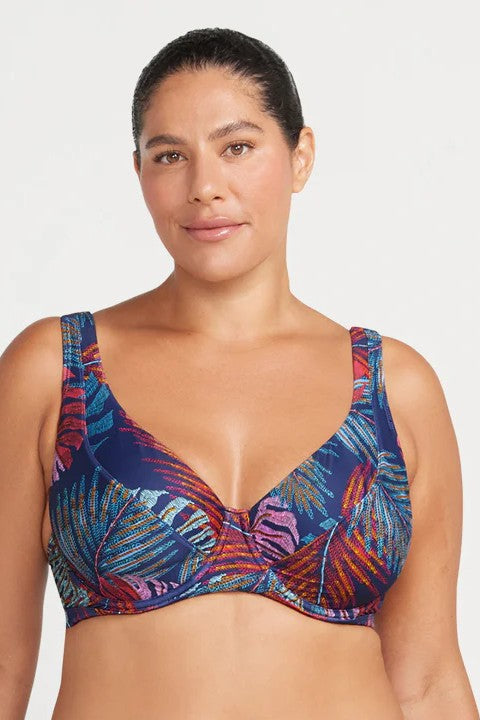 Artesands Nu Ornare Nu Ornare Goya E / F Cup Underwire Swim Bra