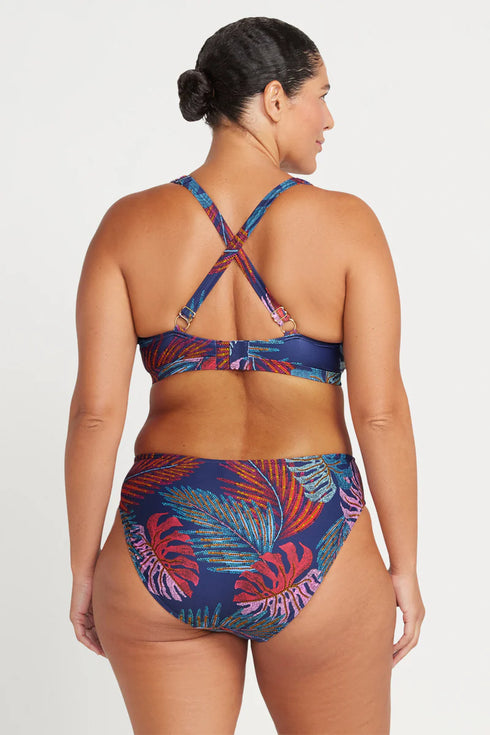 Artesands Nu Ornare Nu Ornare Goya E / F Cup Underwire Swim Bra