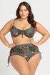 Artesands D'avignon Degas Draw Tie High Waist Swim Pant