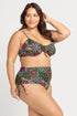 Artesands D'avignon Degas Draw Tie High Waist Swim Pant