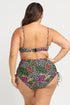 Artesands D'avignon Degas Draw Tie High Waist Swim Pant