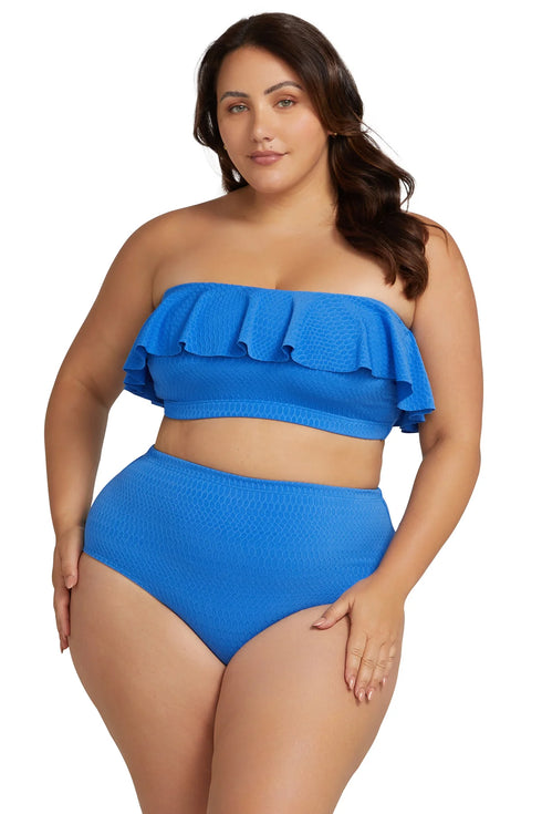 Artesands Nefertiti Renoir Swim Pant