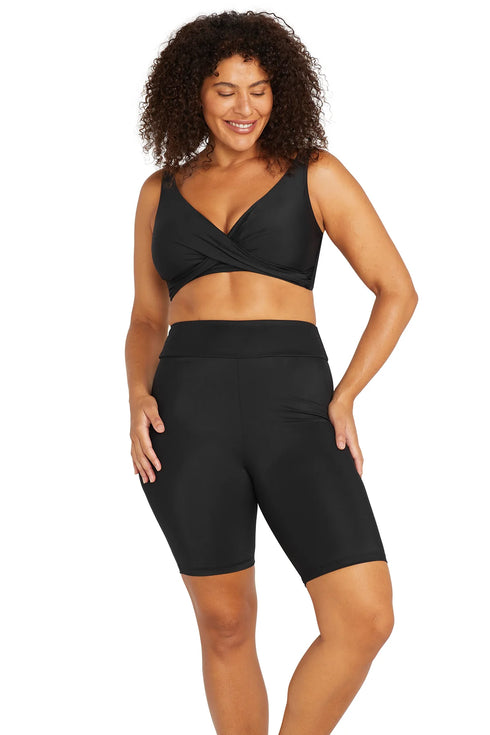 Artesands Sculpt Bike Pant Bottom