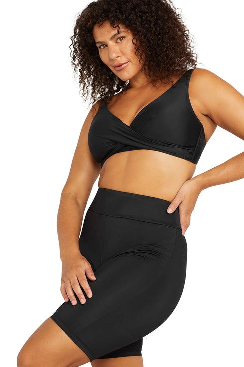 Artesands Sculpt Bike Pant Bottom