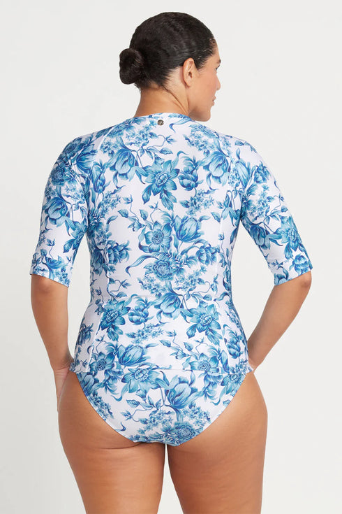 Artesands Bois De Croix Seurat Sunsafe Rash Top