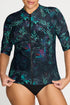 Artesands Lunafleur Lunafleur Short Sleeve Sunsafe Top