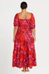 Artesands Les Fauves Handel Long Maxi Dress