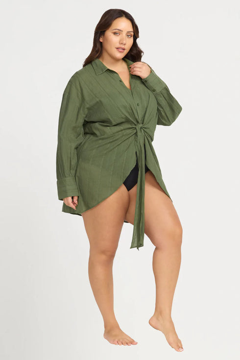 Artesands Resort Wear Mahler Shirt