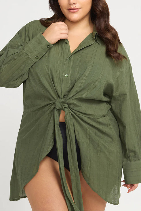 Artesands Resort Wear Mahler Shirt