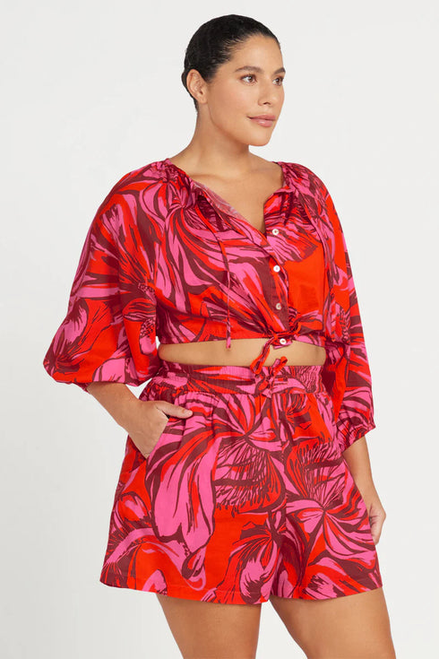 Artesands Les Fauves Grainger Short