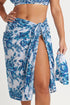 Artesands De Croix Bach Sarong with Bag