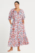 Artesands Loquacious Elgar Maxi Dress