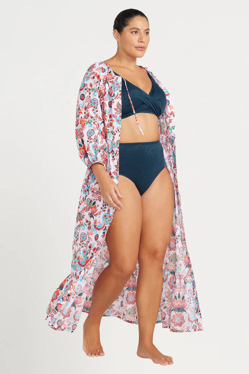 Artesands Loquacious Elgar Maxi Dress