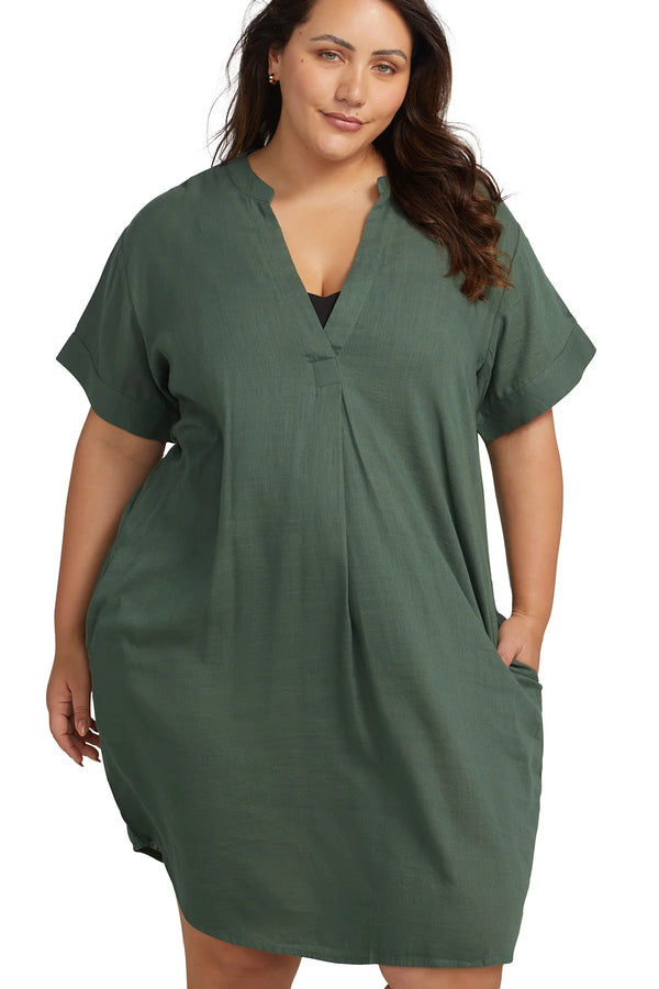 Artesands Resort Wear Amadeus Beach Dress