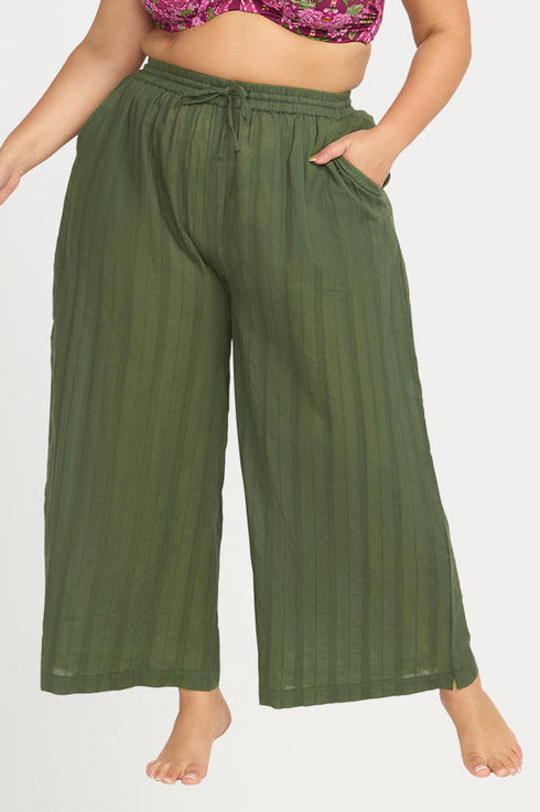 Artesands Resort Wear Grainger Beach Pant