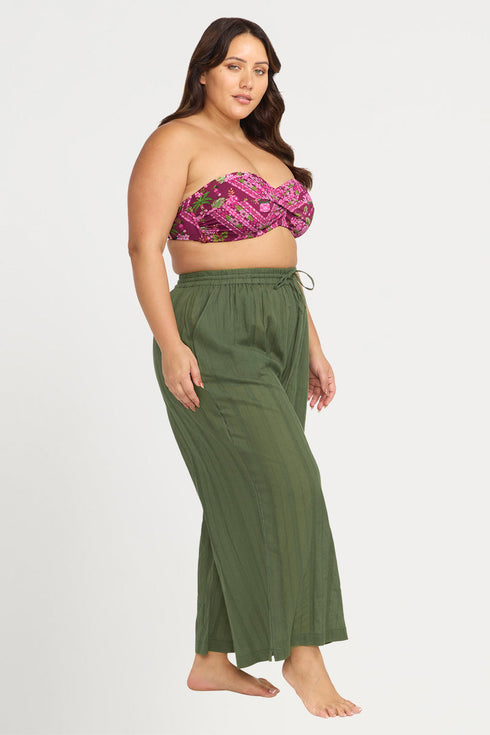 Artesands Resort Wear Grainger Beach Pant