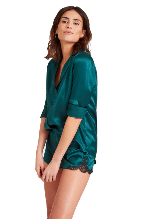 Aubade Toi Mon Amour Bluse