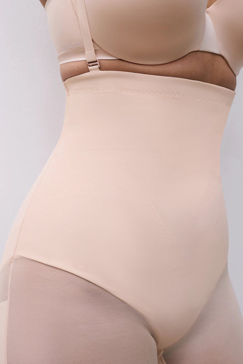 Chantelle Glam Shaping High Waist Sculpting Panty