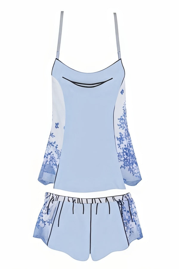 Rya Darling Plus Cami-tap