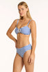 Sea Level Amalfi U Bar Bandeau