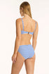 Sea Level Amalfi U Bar Bandeau
