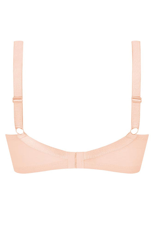 Amoena Nancy Wire-Free Front Closure Bra