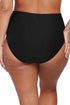 Artesands Hues Rouched High Waist Bottom