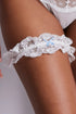 Aubade Kiss Of Love Garter