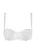 Aubade Kiss Of Love Half cup bra