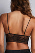 Aubade Midnight Whisper Wireless triangle bra