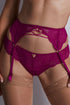 Aubade Rythm Of Desire Suspender belt