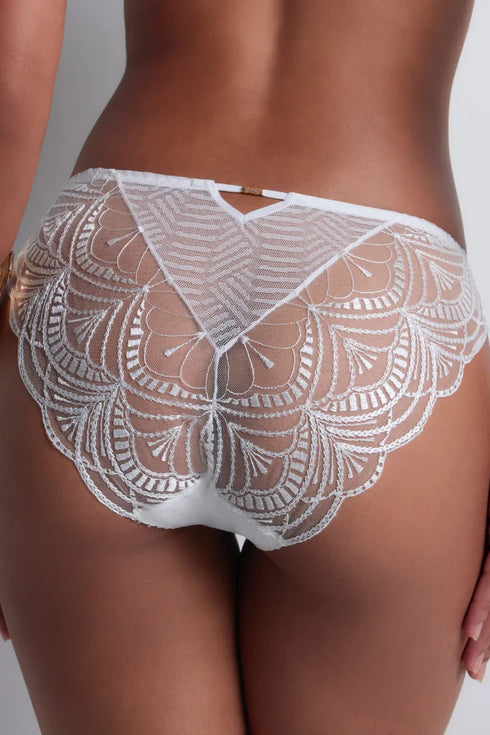 Aubade Vibes Italian brief