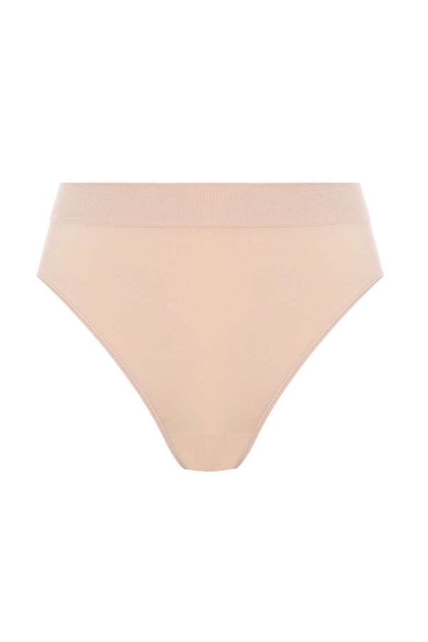 Wacoal B-smooth Seamless Hi-Cut Panties