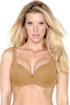 Fit Fully Yours Smooth Sweetheart Bra
