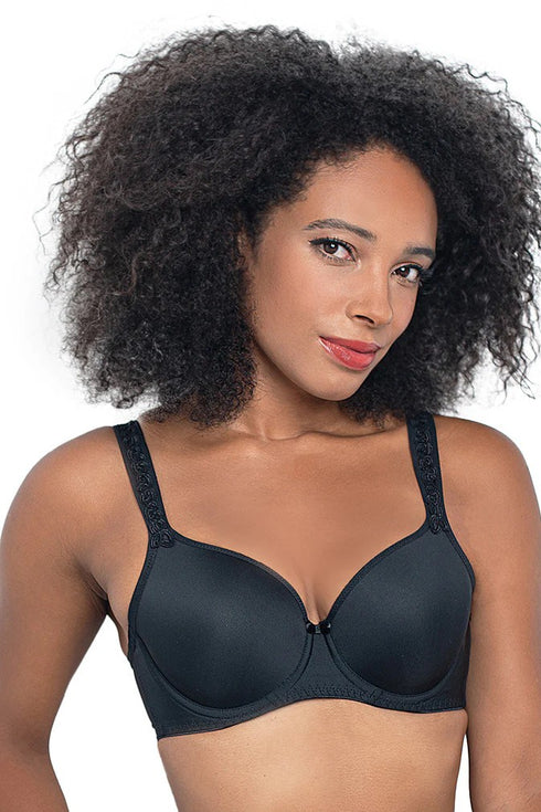 Fit Fully Yours Zora Moulded Bra