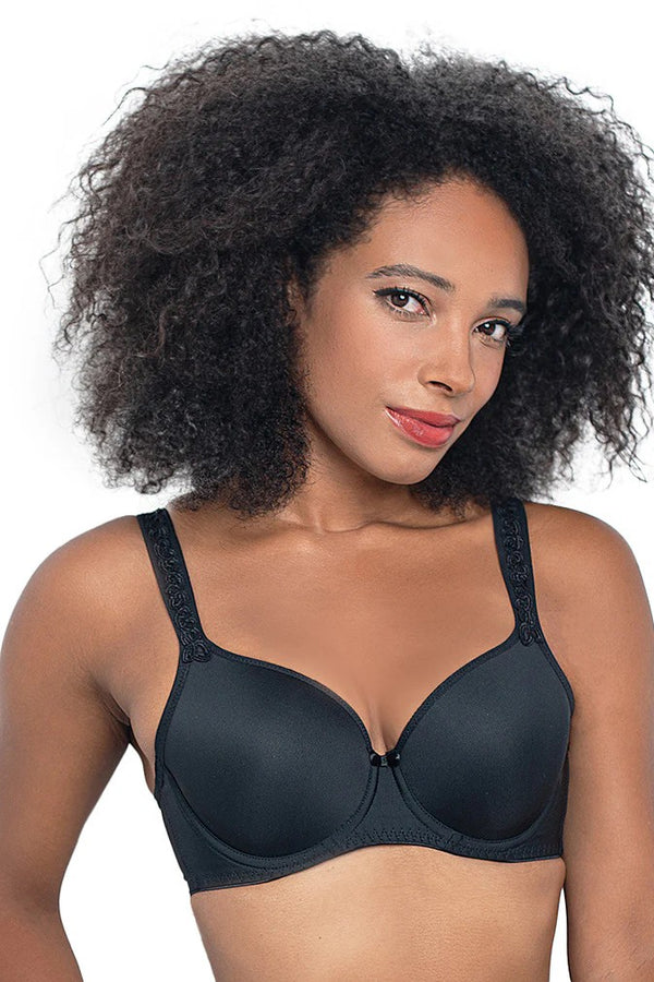 Fit Fully Yours Zora Moulded Bra