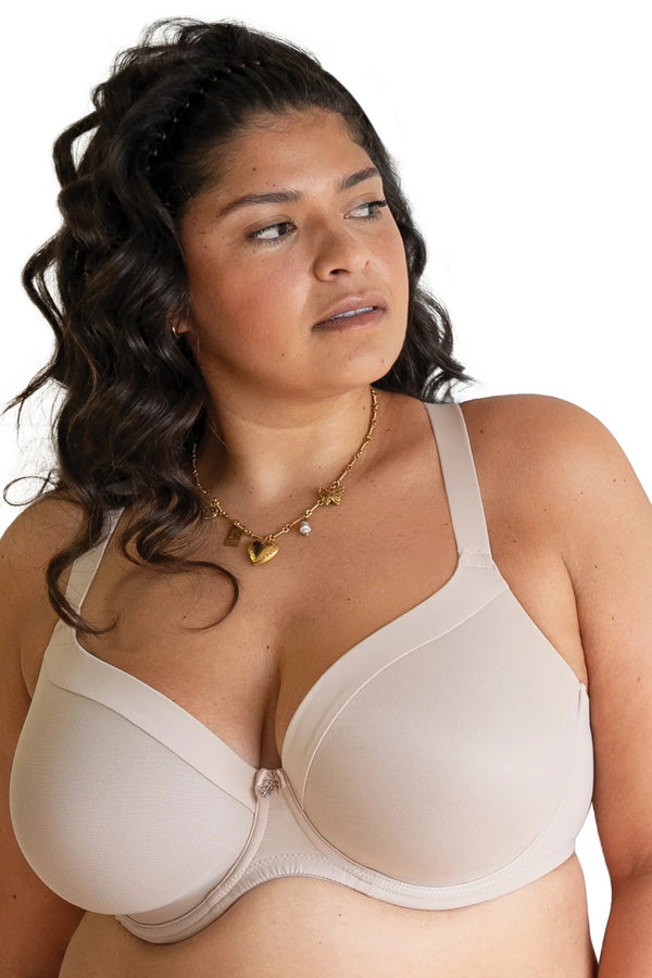 Fit Fully Yours Taylor Full Cup Bra
