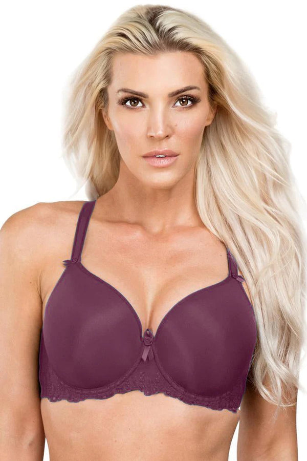 Fit Fully Yours Elise Moulded Bra