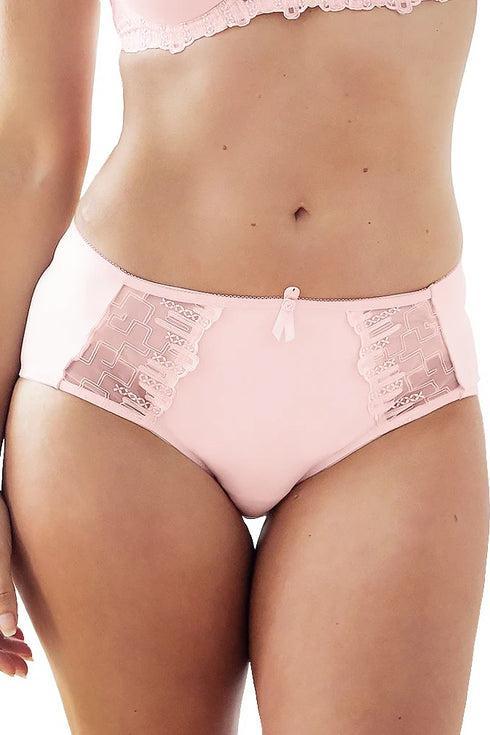 Fit Fully Yours Elise Boyshort