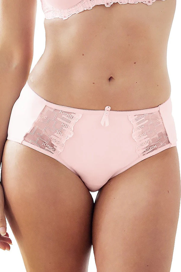 Fit Fully Yours Elise Boyshort