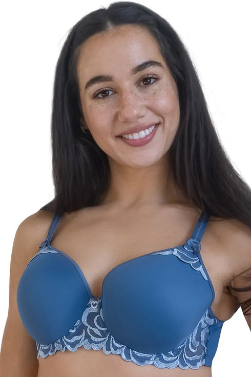 Fit Fully Yours Ella Moulded Bra