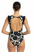 Shan Classique ONE PIECE SWIMSUIT