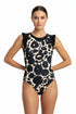 Shan Classique ONE PIECE SWIMSUIT