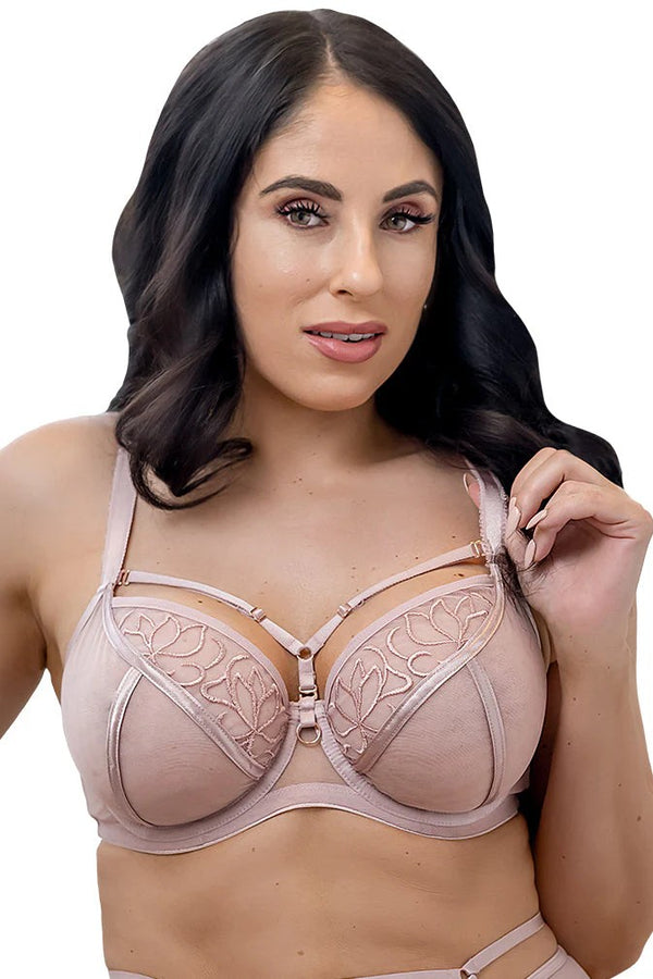 Fit Fully Yours Alexa