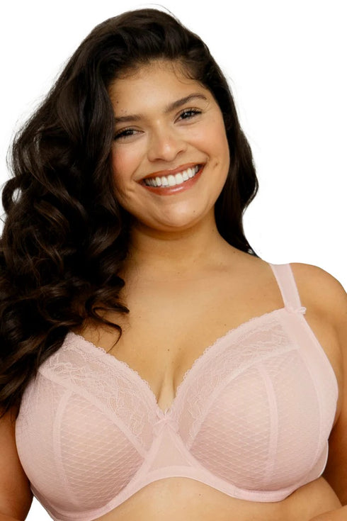 Fit Fully Yours Jade Lace Bra