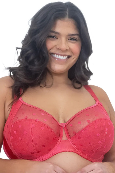 Fit Fully Yours Carmen Full Cup Bra