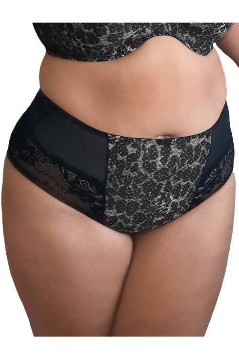 Fit Fully Yours Serena Brief